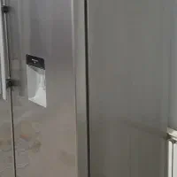 یخچال در حد نو|یخچال و فریزر|آمل, |دیوار