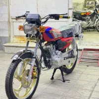 موتور خشک خیلی سرحال