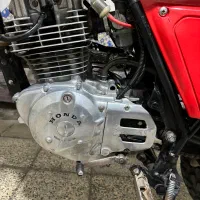 CRM250 سیارم۲۵۰ هندا۲۵۰ XL ایکسل کراس۲۵۰|موتورسیکلت|تهران, مهرآباد جنوبی|دیوار