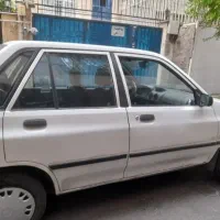 پراید 131 مدل 93|خودرو سواری و وانت|تهران, وحیدیه|دیوار