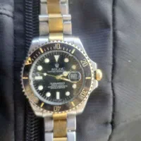 ساعت رولکس درحد نو فقط یکم شیشه اش شکسته|ساعت|ایرانشهر, |دیوار