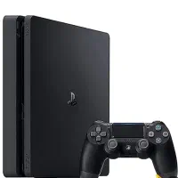 ps4 یک ترا اسلیم تک دسته