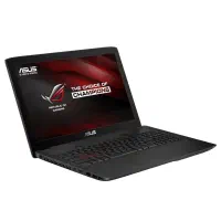 لپتاپ ASUS مدل Asus GL552V|رایانه همراه|لردگان, |دیوار