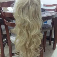 کلاه گیس یا مو مصنوعی|آرایشی، بهداشتی، درمانی|تهران, استاد معین|دیوار