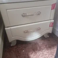 پاتختی|تخت و سرویس خواب|اهواز, کوی مهدیس|دیوار