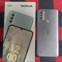 نوکیا C31