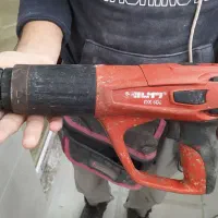 تفنگ میخکوب اتومات اتریشی اصل