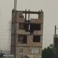 فروش آپارتمان پیش فروش و نیمه کار