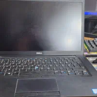 لپتاپ Dell
