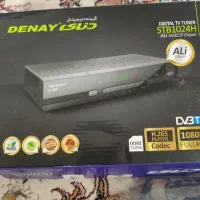 گیرنده دیجیتال