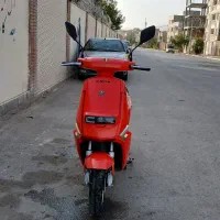 موتور برقی|موتورسیکلت|بجنورد, |دیوار