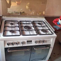 تعمیرات اجاق گاز صفحه ای گاز فردار طرح فر کل تهران|خدمات پیشه و مهارت|تهران, حکیمیه|دیوار