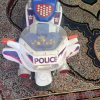 موتور شارژی|اسباببازی بچه|شیراز, تندگویان|دیوار