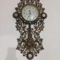 ساعت دیواری|ساعت دیواری و تزئینی|بومهن, |دیوار