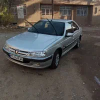 پارس ساده مدل85