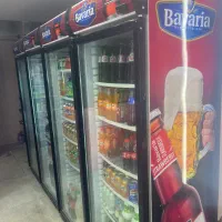 یخچال ایستاده عرض ۷۰