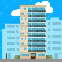 فروش واحد مشارکتی تک واحده ۱۳۰ متری دونبش