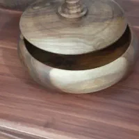 ظروف چوبی|ظروف سرو و پذیرایی|برازجان, |دیوار