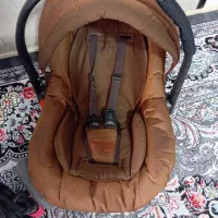 کالسکه و کریر|کالسکه و لوازم جانبی|ملک‌آباد, |دیوار