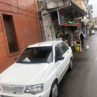 پراید ۱۳۲ مدل ۸۷ ۴۱۳۰۰۰۰۰۰|خودرو سواری و وانت|رشت, استادسرا|دیوار