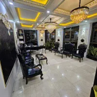 استخدام مشاور املاک خانم و آقا مبتدی و حرفهای|استخدام بازاریابی و فروش|تهران, یوسفآباد|دیوار