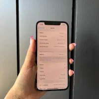 آیفون ۱۲ پرو ۲۵۶ گیگ /iPhone 12 pro 256 g|موبایل|مشهد, سجاد شهر|دیوار