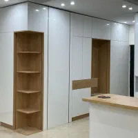 ست دکوارتیو کمد  درب ورودی