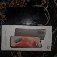 گوشی Note 12pro