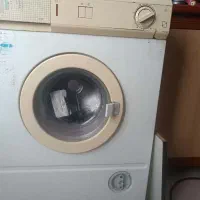 ماشین لباسشویی ارج