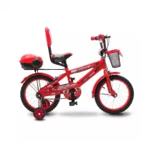 دوچرخه بدون پیش پرداخت چیاوابچه گانه|دوچرخه، اسکیت، اسکوتر|قزوین, |دیوار