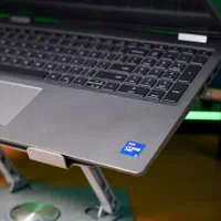 لپ تاپ Dell Latitude5520 نسل ۱۱ دانشجویی حسابداری|رایانه همراه|یزد, |دیوار