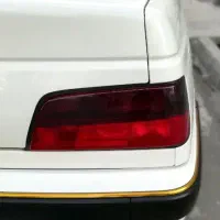 چراغ خطر دودی و چراغ دودی جلو|قطعات یدکی و لوازم جانبی|هشتگرد, هشتگرد قدیم|دیوار