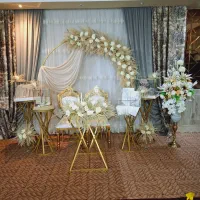 گلارایی بله برون نامزدی شب چله یلدا|خدمات پذیرایی، مراسم|مشهد, ایثارگران|دیوار