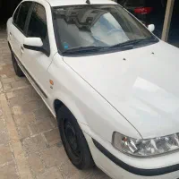 سمند lx ef7دوگانه|خودرو سواری و وانت|رشت, لاکانی|دیوار