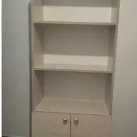 کتابخانه MDF