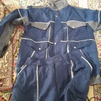 لباس کار