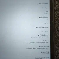 تبلت acer اصلی نو