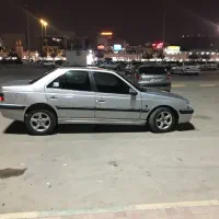 پژوپارس مدل ۸۷|خودرو سواری و وانت|بندرعباس, |دیوار