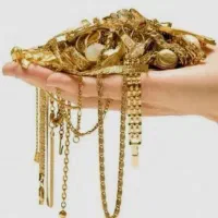 بیا باهم طلا ببریم|جواهرات|شاهرود, |دیوار