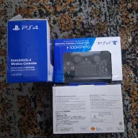 دسته ps4