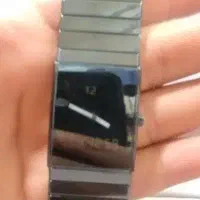 ساعت رادو دوزمانه عقربه سفید