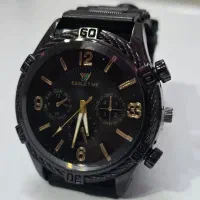 ساعت های مچی مردانه و زنانه حراجی