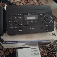 فکس حرارتی پاناسونیک KX-FT501|پرینتر، اسکنر، کپی، فکس|پردیس, فاز ۱|دیوار