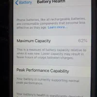 فروش آیفون ۶ ۶۴g|موبایل|اهر, |دیوار