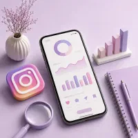 آنالیز تخصصی پیج اینستاگرام و روبیکا