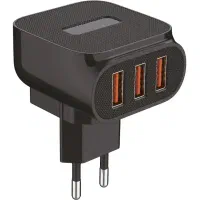 شارژر لیتو مدل LH - 9