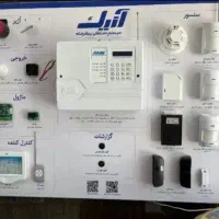 فروش سیستم های امنیتی
