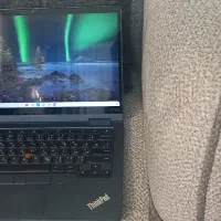 لپ تاپ لنوو یوگا لمسی C13 مدل 2022