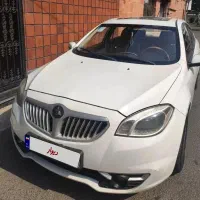 برلیانس H330 اتومات