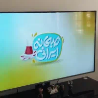 تلویزیون LED
